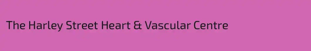 The Harley Street Heart & Vascular Centre